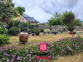  Maison à vendre 6 pièces 139 m²