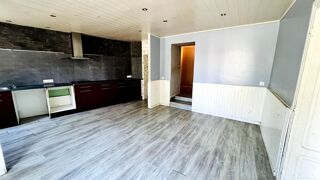  Maison à vendre 5 pièces 116 m²
