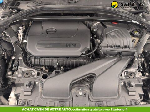 Clubman F54 LCI JOHN COOPER WORKS 306 CH BVA8 2022 occasion 69190 Saint-Fons