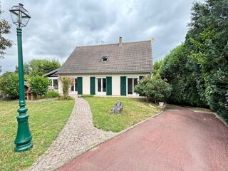  Maison � vendre 6 pi�ces 175 m�