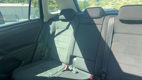 Tiguan II 2.0 TDI 150 4Motion DSG7 R-Line 2019 occasion 43700 Blavozy