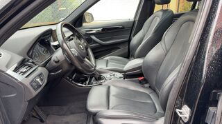 X1 (F48) xDrive 20d 190 BVA8 M Sport - Automatique Toit ouvrant 2017 occasion 67380 Lingolsheim