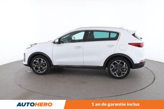 Sportage 1.6 CRDi MHEV GT Line 2WD DCT7 136 ch 2020 occasion 92130 Issy-les-Moulineaux