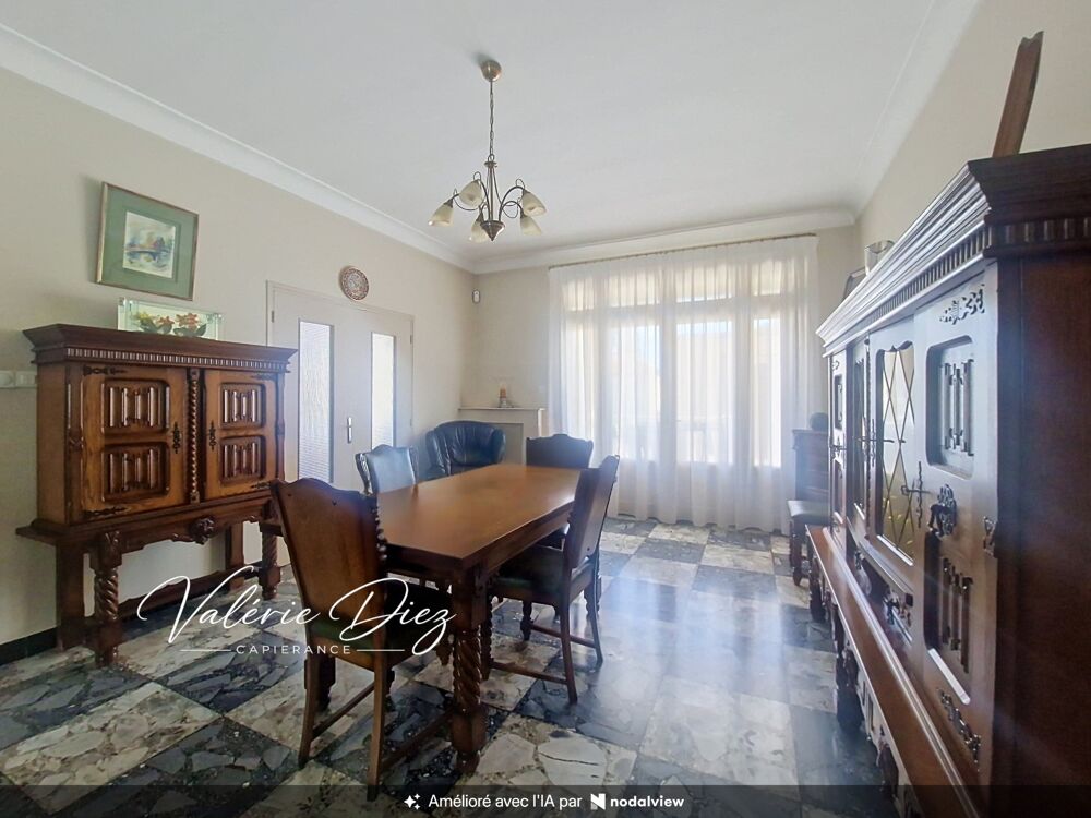 Vente Maison Viager investisseur-Ensemble immobilier mixte - Monteux Monteux