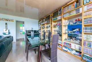  Appartement � vendre 4 pi�ces 79 m�