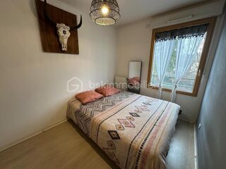  Appartement � vendre 4 pi�ces 82 m�