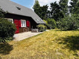  Maison à vendre 5 pièces 106 m²