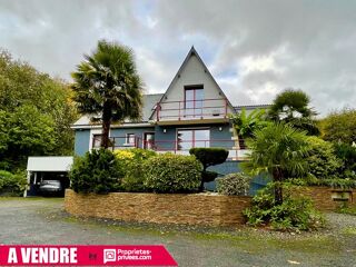  Maison � vendre 6 pi�ces 150 m�