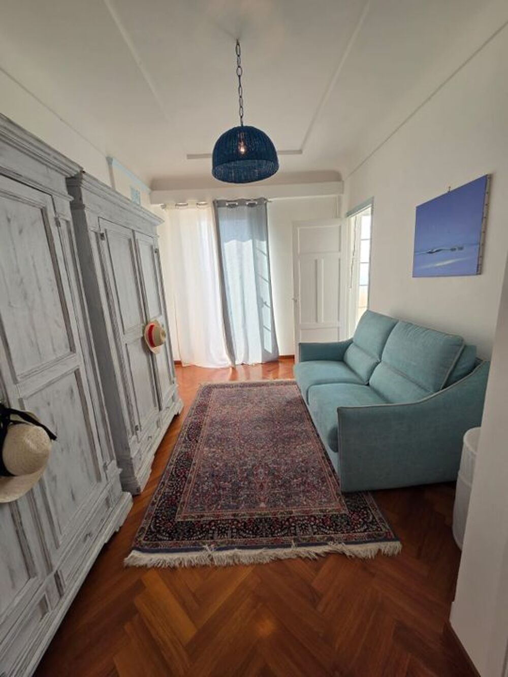 Location Appartement Appartement de 122m2 à louer sur Villefranche-sur-Mer Villefranche sur mer