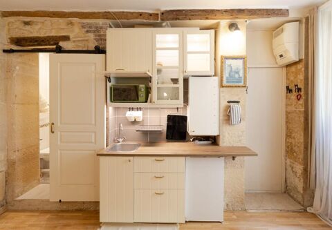  Appartement � louer 1 pi�ce 25 m�