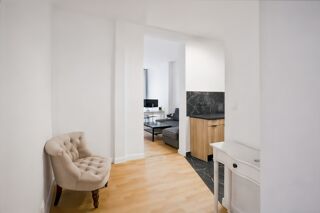  Appartement � vendre 3 pi�ces 50 m�