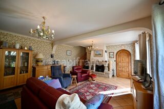  Maison à vendre 6 pièces 207 m²
