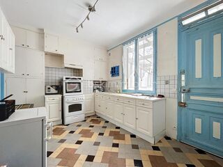  Maison � vendre 5 pi�ces 215 m�