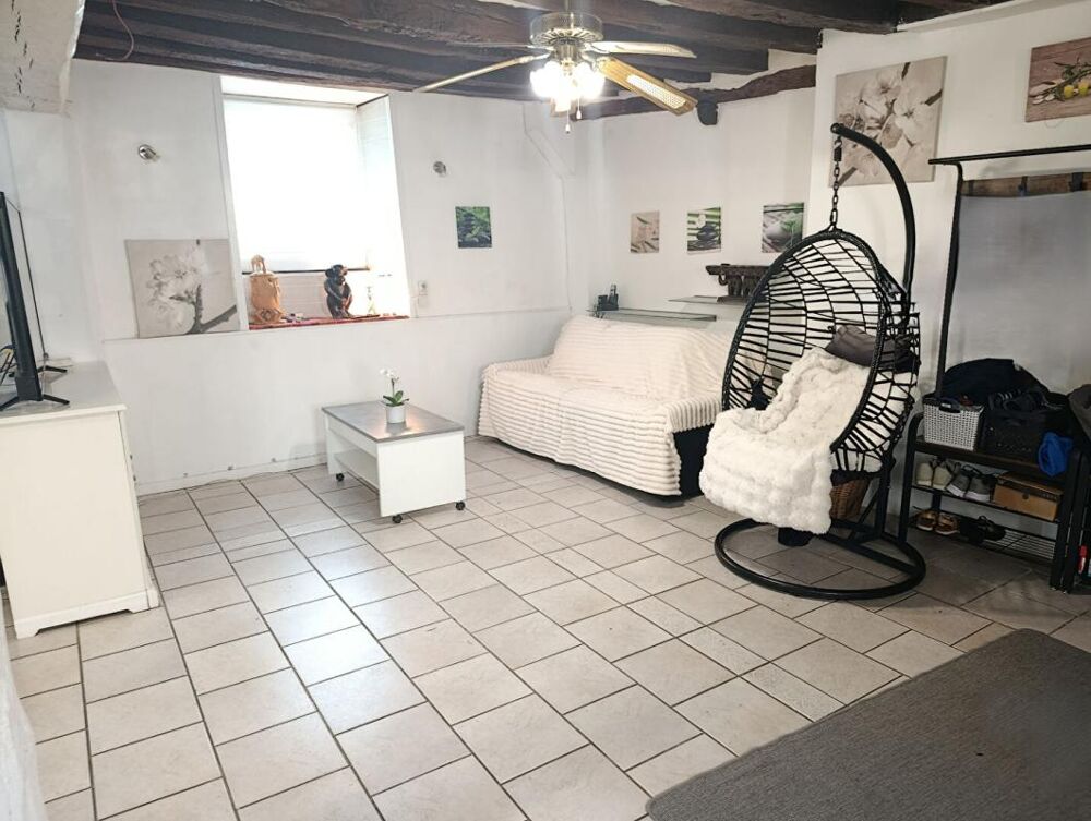 Vente Maison Maison de 100M²  au sol Varennes-Jarcy Varennes jarcy