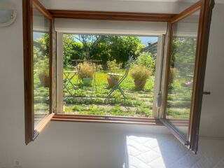  Appartement à louer 1 pièce 18 m²