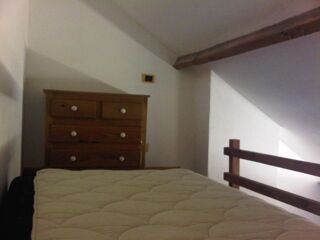  Appartement à louer 1 pièce 18 m²