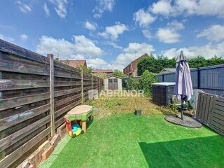  Maison � vendre 4 pi�ces 87 m�