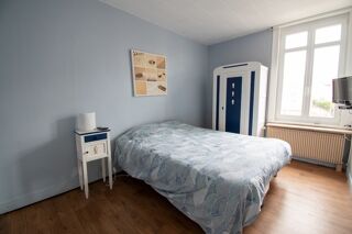  Maison � vendre 3 pi�ces 60 m�