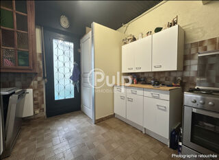  Maison � vendre 110 m�