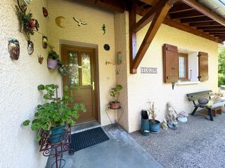  Maison à vendre 8 pièces 153 m²