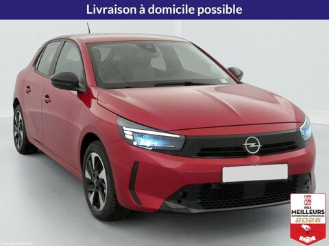 Corsa ELECTRIQUE 136 ch & Batterie 50 kWh 2024 occasion 10150 Lavau