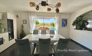  Maison à vendre 5 pièces 133 m²