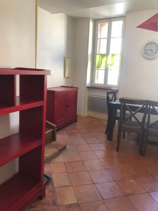  Appartement à louer 3 pièces 58 m²