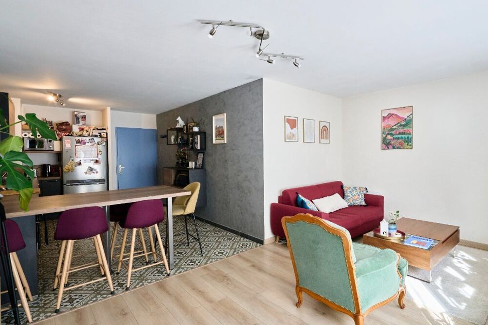 Appartement 2 pièces 54 m² · à Lille · 54 m² · 250 000 €