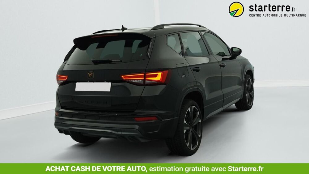 Ateca 1.5 TSI 150ch DSG7 V 2024 occasion 69190 Saint-Fons