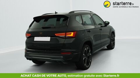 Ateca 1.5 TSI 150ch DSG7 V 2024 occasion 69190 Saint-Fons