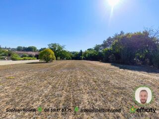  Terrain � vendre 2347 m�