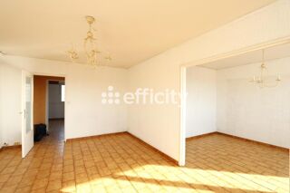  Appartement � vendre 5 pi�ces 91 m�