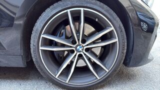 S&eacute;rie 3 M Touring (G21) xDrive M340i 374 Mild Hybrid Steptronic8 2020 occasion 44000 Nantes