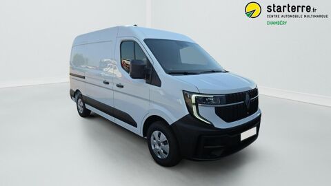 Annonce voiture Renault Master 33598 €