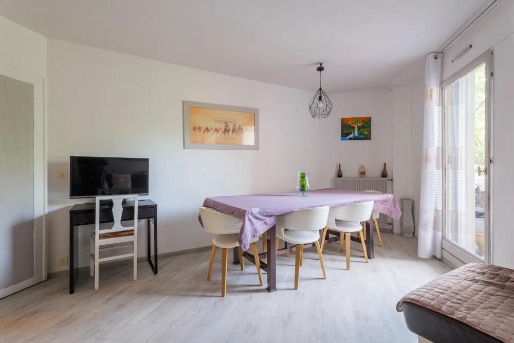 Vente Appartement SEVRAN - Appartement de type T4 de 77 m²  - Sevran
