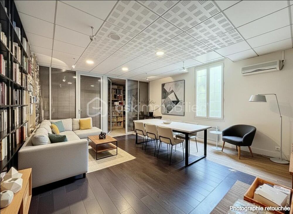  LOFT Saint denis
