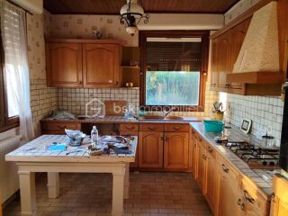  Maison à vendre 4 pièces 103 m²