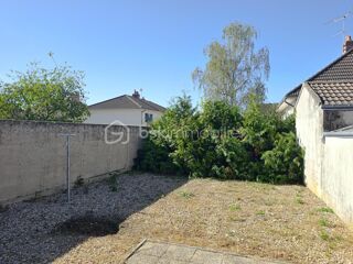  Maison à vendre 2 pièces 46 m²
