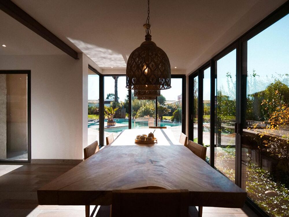 � vendre  Propri�t�/ch�teau Saint-F�liu-d'Avall (66170)