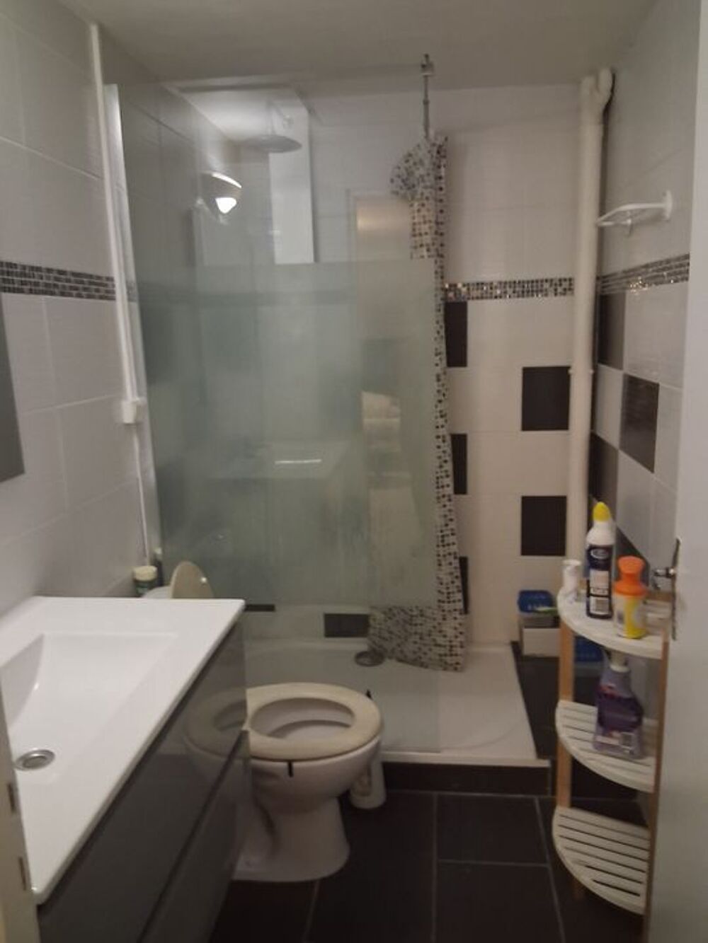 Location Appartement Studio de 40m2 à louer sur Joué-lès-Tours Joue les tours