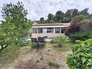  Villa à vendre 3 pièces 104 m²