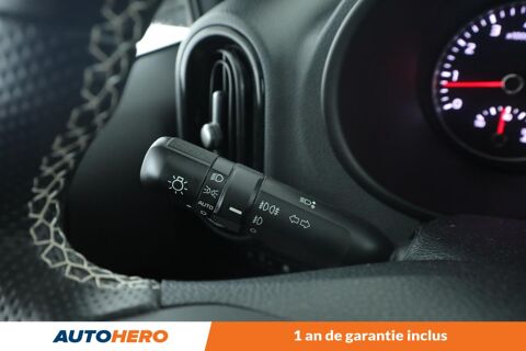 Picanto 1.2 DPI ISG GT Line BVA5 84 ch 2021 occasion 92130 Issy-les-Moulineaux