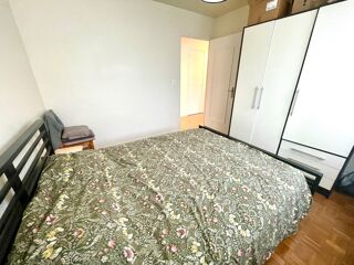  Appartement à vendre 2 pièces 44 m²
