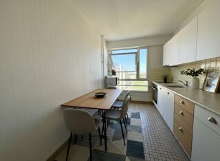  Appartement � vendre 4 pi�ces 84 m�