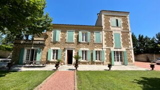  Maison � vendre 15 + pi�ces 400 m�