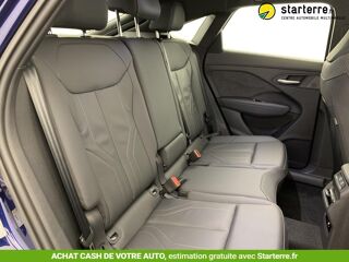 Q3 HYBRIDE E-HYBRID 272 CH S tronic 6 S line 2026 occasion 69190 Saint-Fons