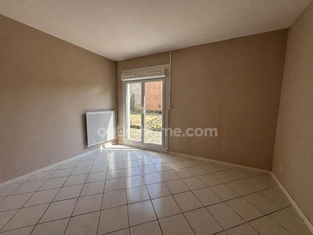 Vente Maison ? À vendre – Charmante maison de plain-pied de 55 m² à Auchel Auchel