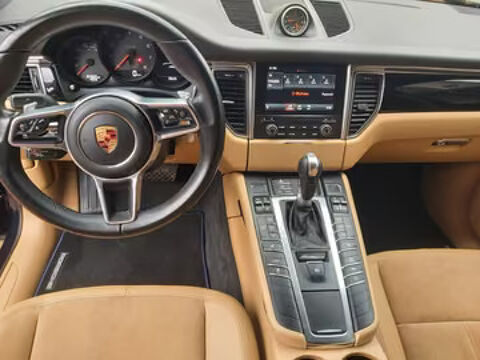 Macan 2017 occasion 33000 Bordeaux