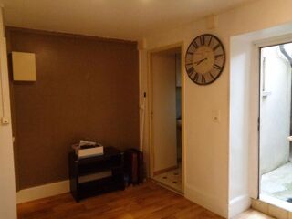  Maison  vendre 3 pices 60 m