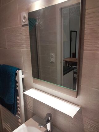  Appartement � louer 1 pi�ce 20 m�